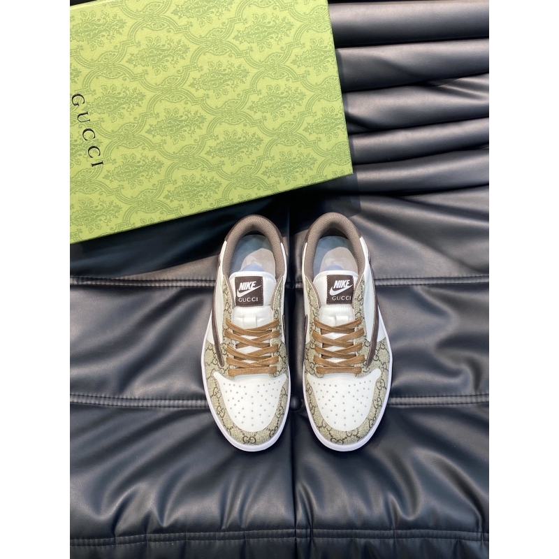 G*u*i sneakers